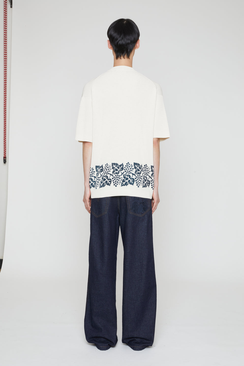 La Riviera Knit T-shirt