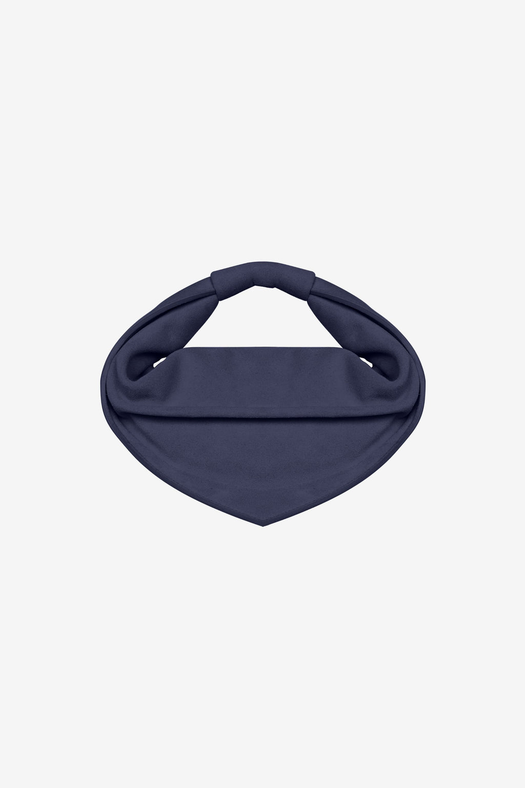【FEDERICO CINA】関税込★Tortellino mini bag Mini Tortellino Bag-Suede-Blue – Federico Cina