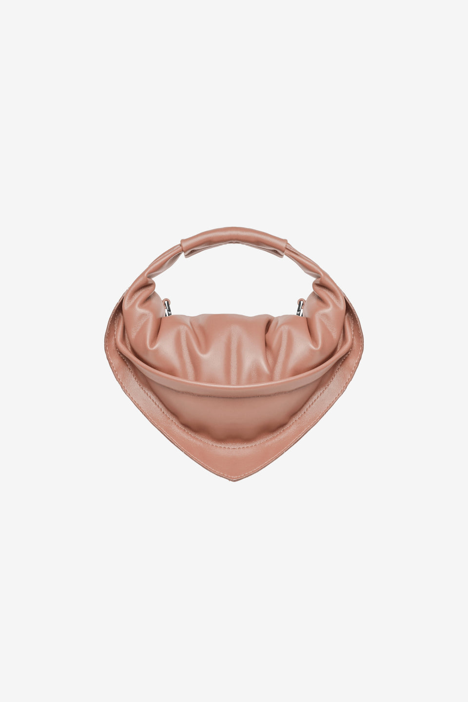 Mini Tortellino Bag Pink