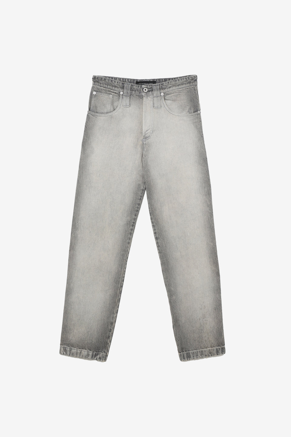 Loose Fit Jeans