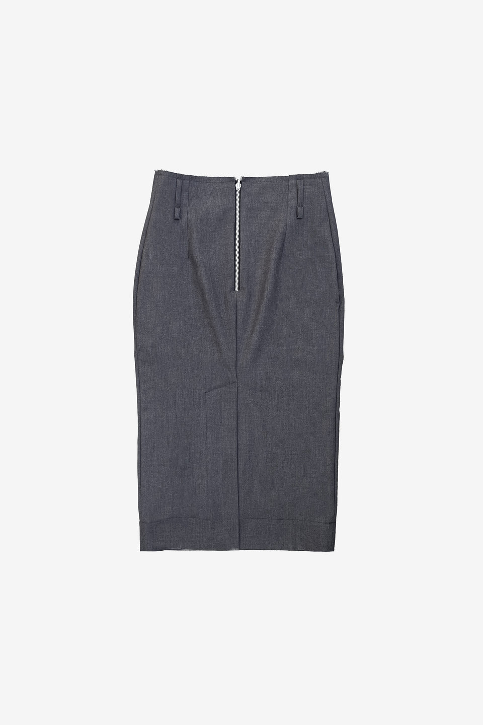 Reversible Longuette