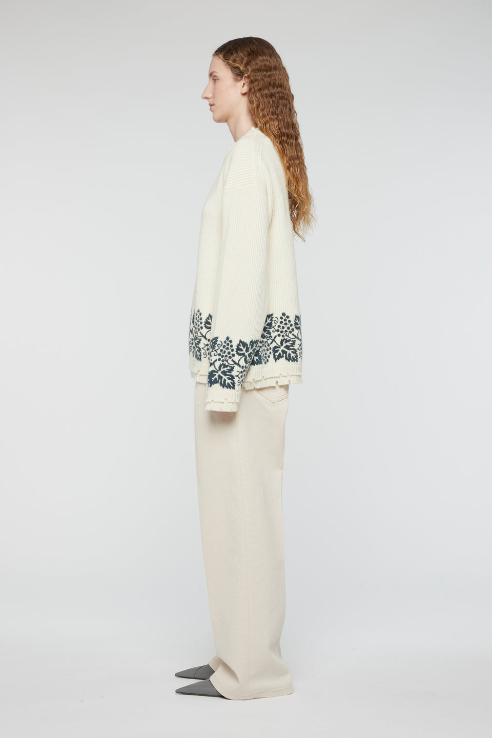 Il Rubicone Sweater