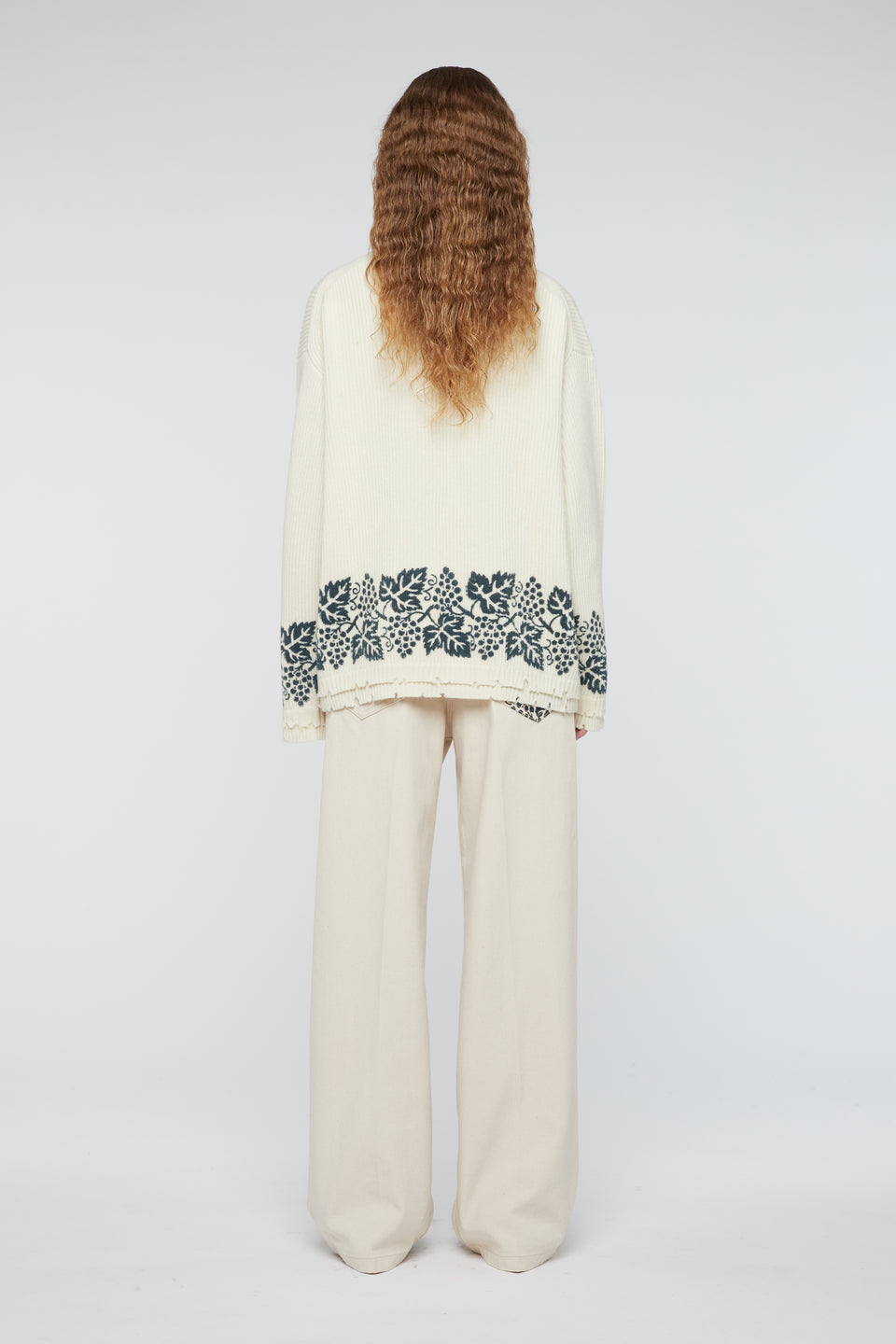 Il Rubicone Sweater