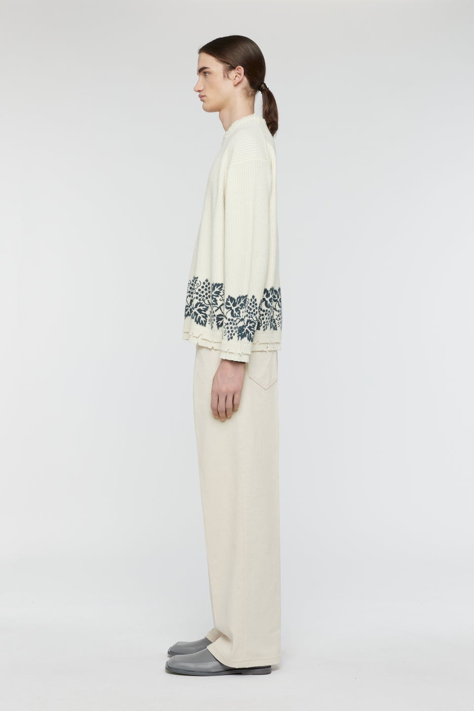 Il Rubicone Sweater
