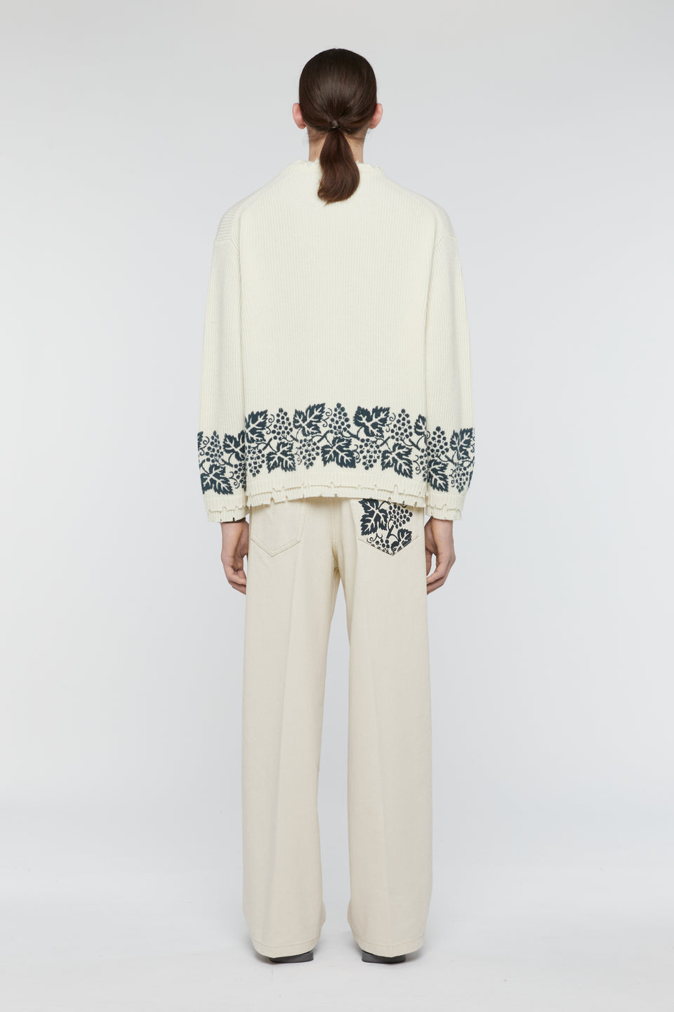 Il Rubicone Sweater