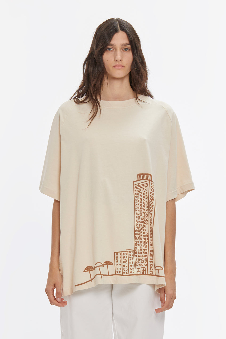 CESENATICO T-SHIRT