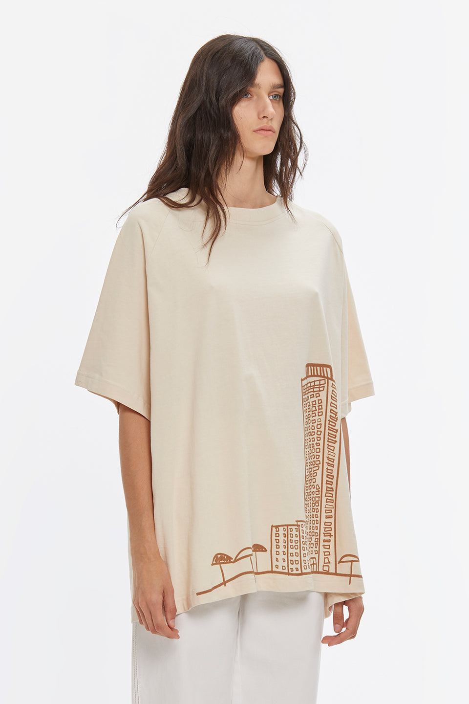 CESENATICO T-SHIRT