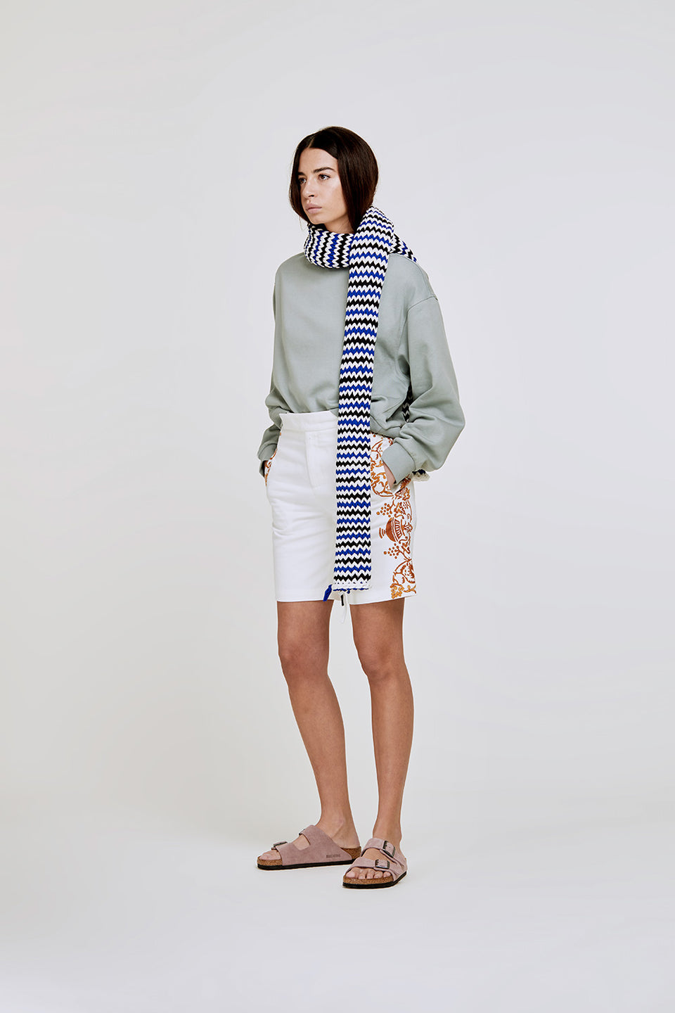 IL RUBICONE SHORT