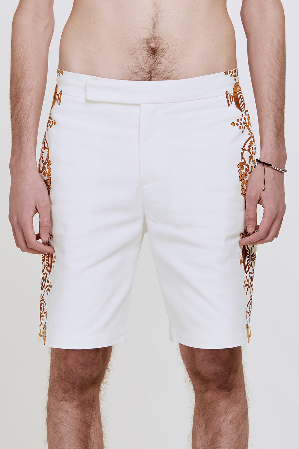 IL RUBICONE SHORT