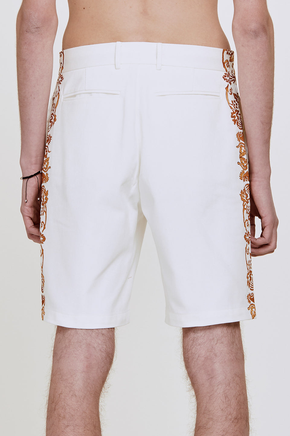IL RUBICONE SHORT
