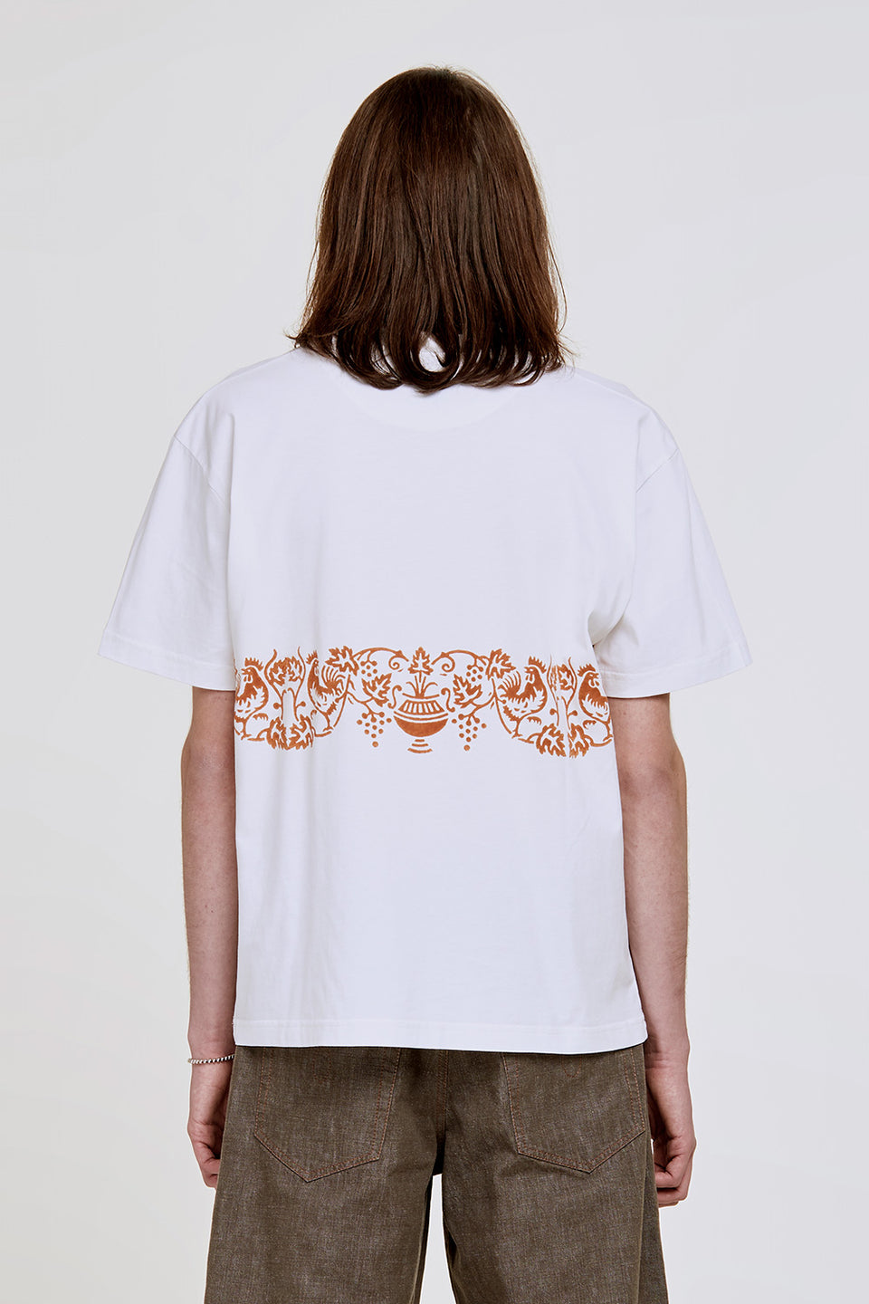 LA SANGIOVESE T-SHIRT
