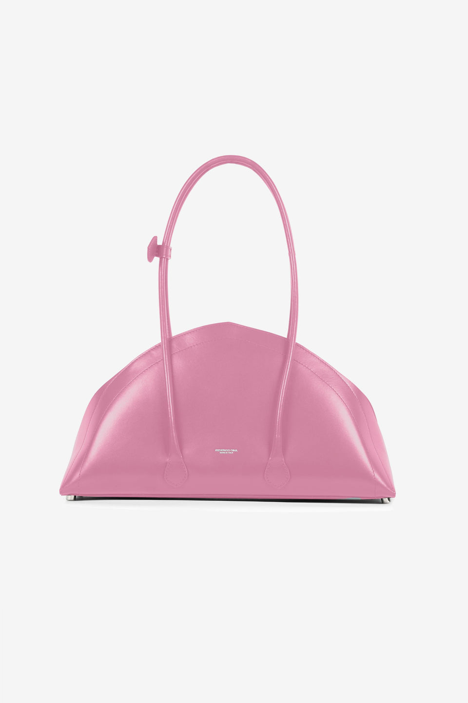 Tortellino Bag_La Bauletto_Baby Pink