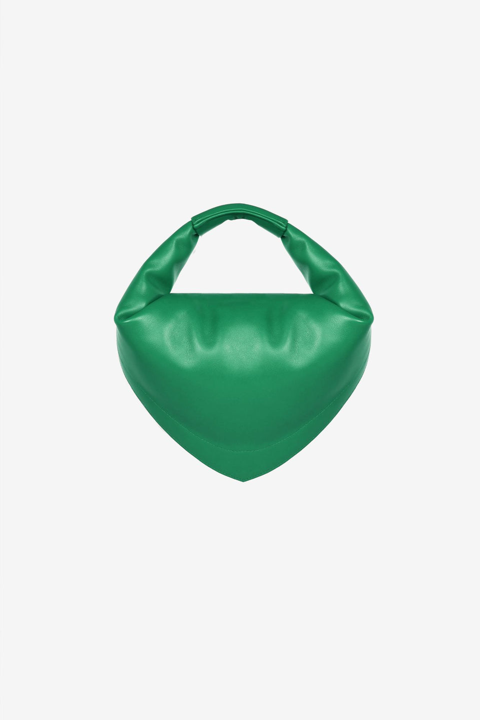 Midi Tortellino Bag-New Green