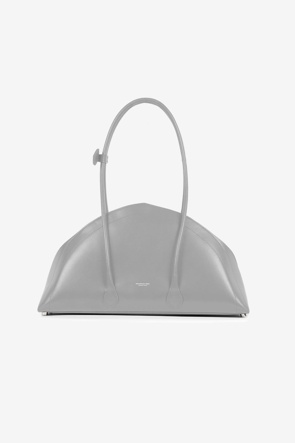 Tortellino Bag_La Bauletto_Grey