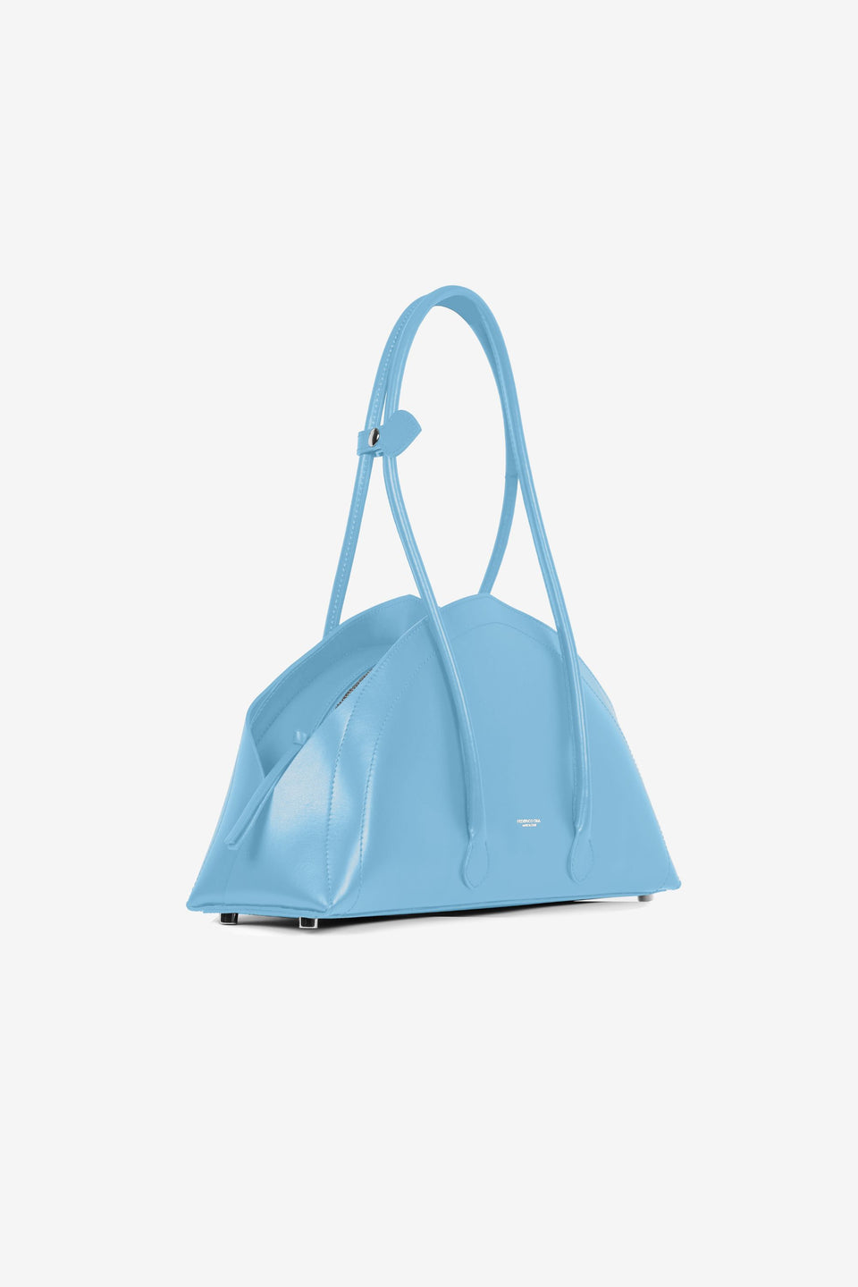 Tortellino Bag_La Bauletto_Light Blue