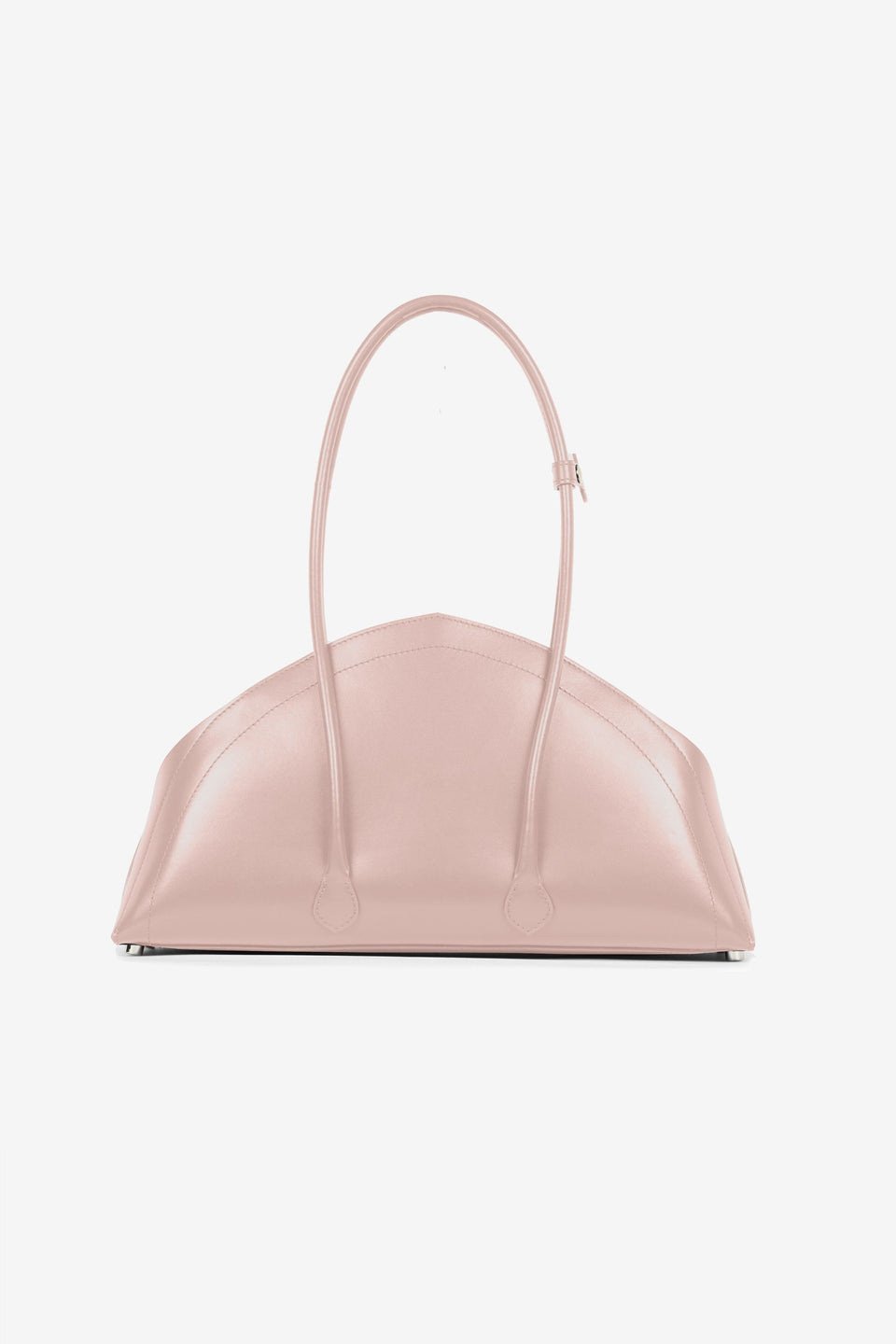 Tortellino Bag_La Bauletto_Pink