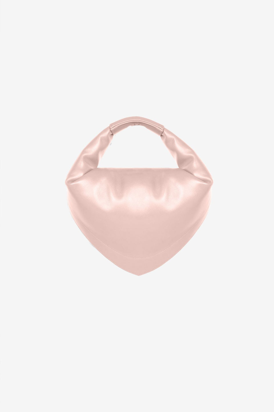 Midi Tortellino Bag-New Pink