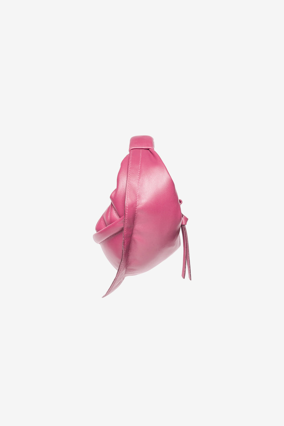 Mini Tortellino Bag Baby Pink