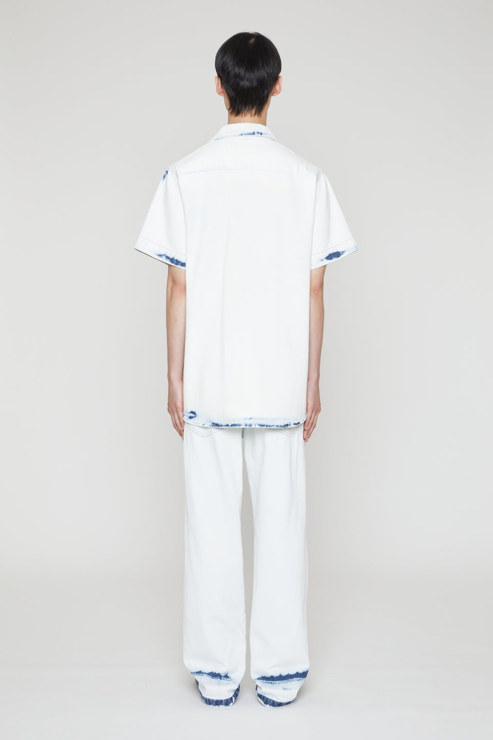 BOWLING SHIRT
