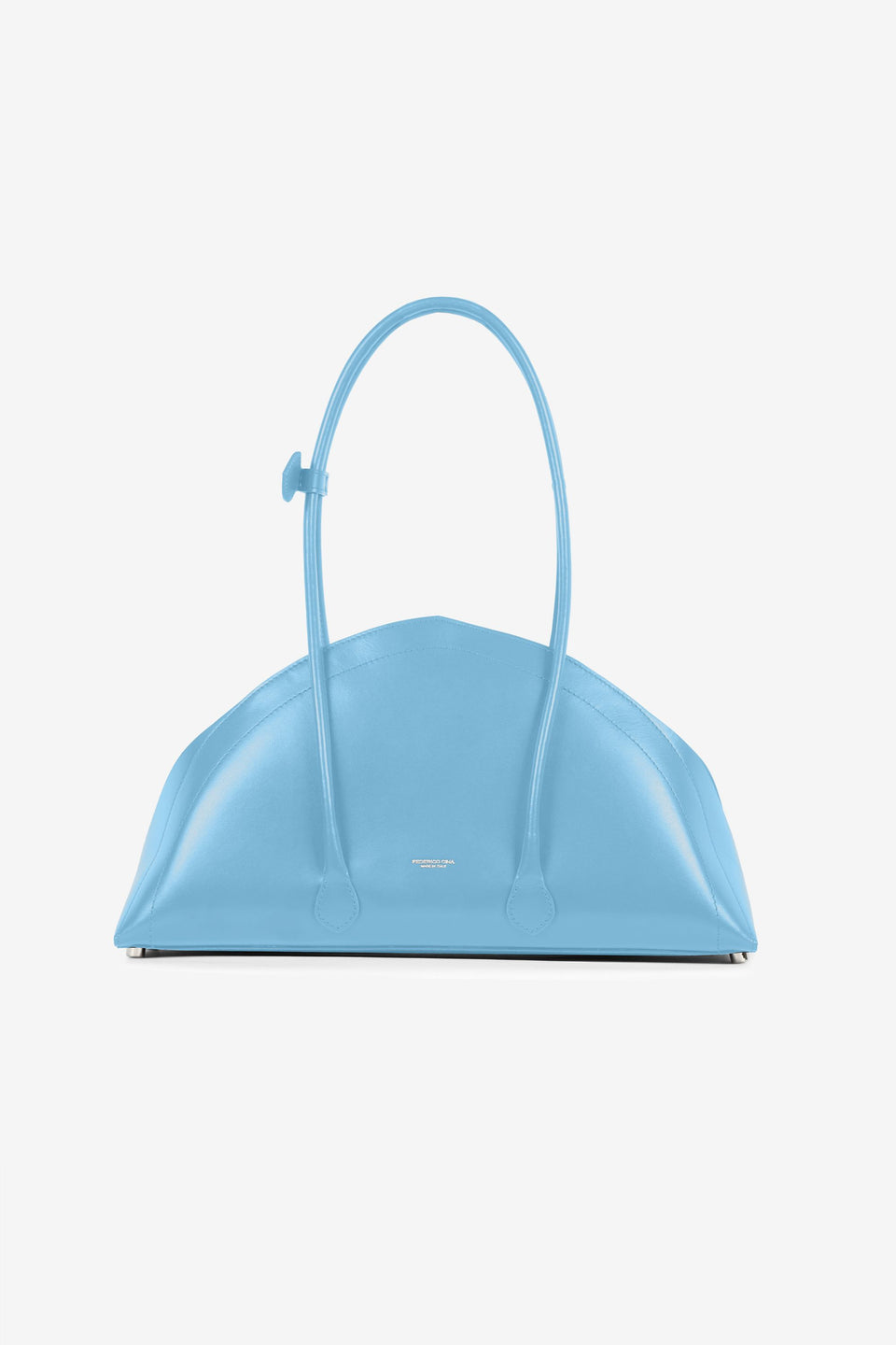 Tortellino Bag_La Bauletto_Light Blue