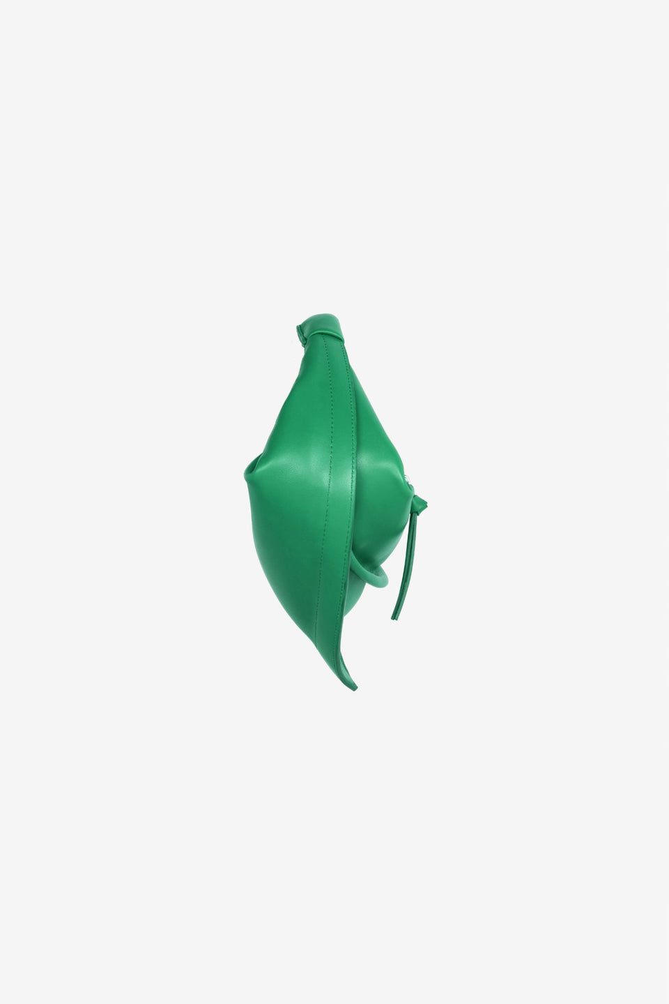 Midi Tortellino Bag-New Green