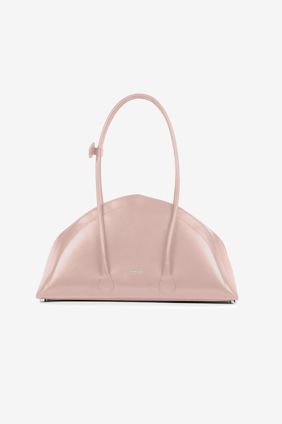 Tortellino Bag_La Bauletto_Pink