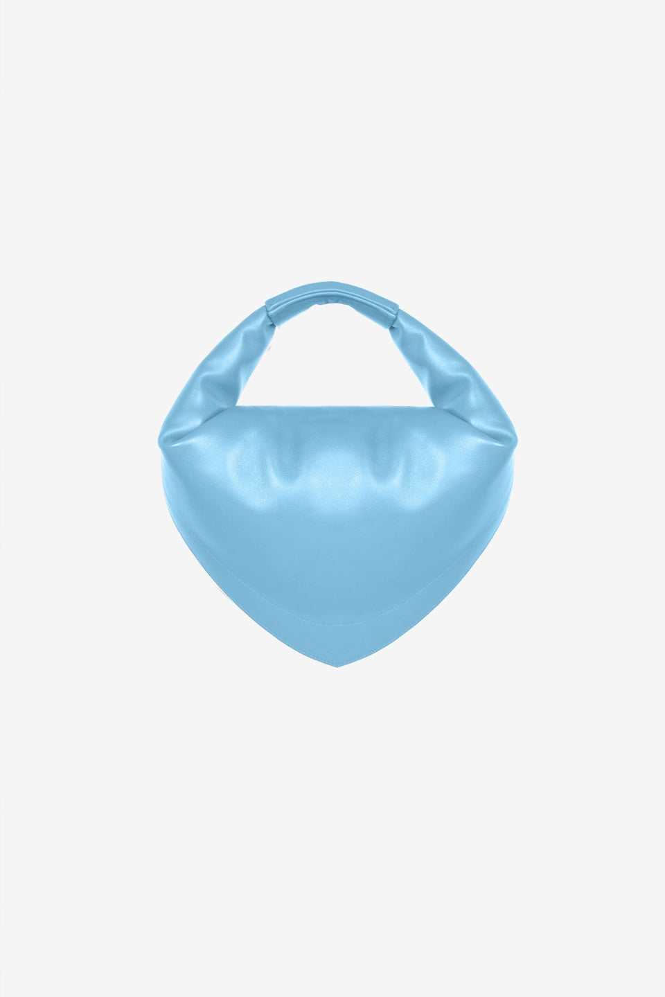 Midi Tortellino Bag-New Light Blue