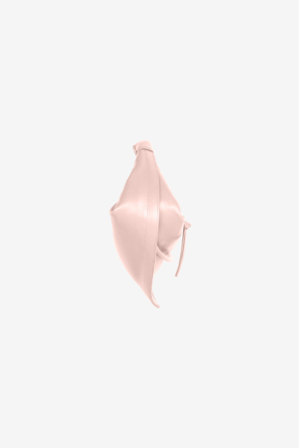 Midi Tortellino Bag-New Pink