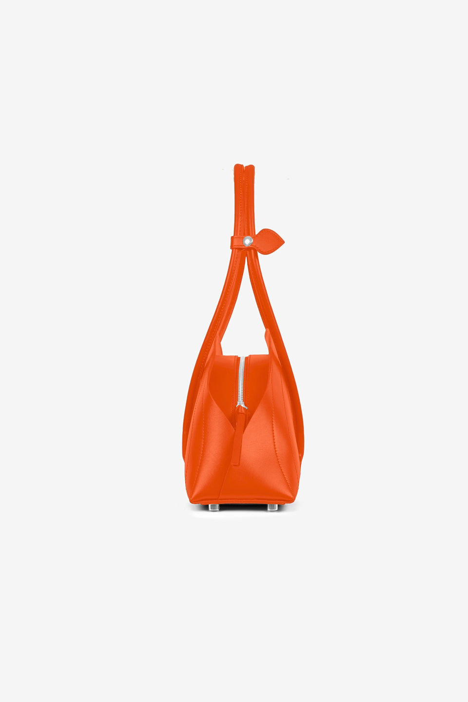 Tortellino Bag_La Bauletto_Orange