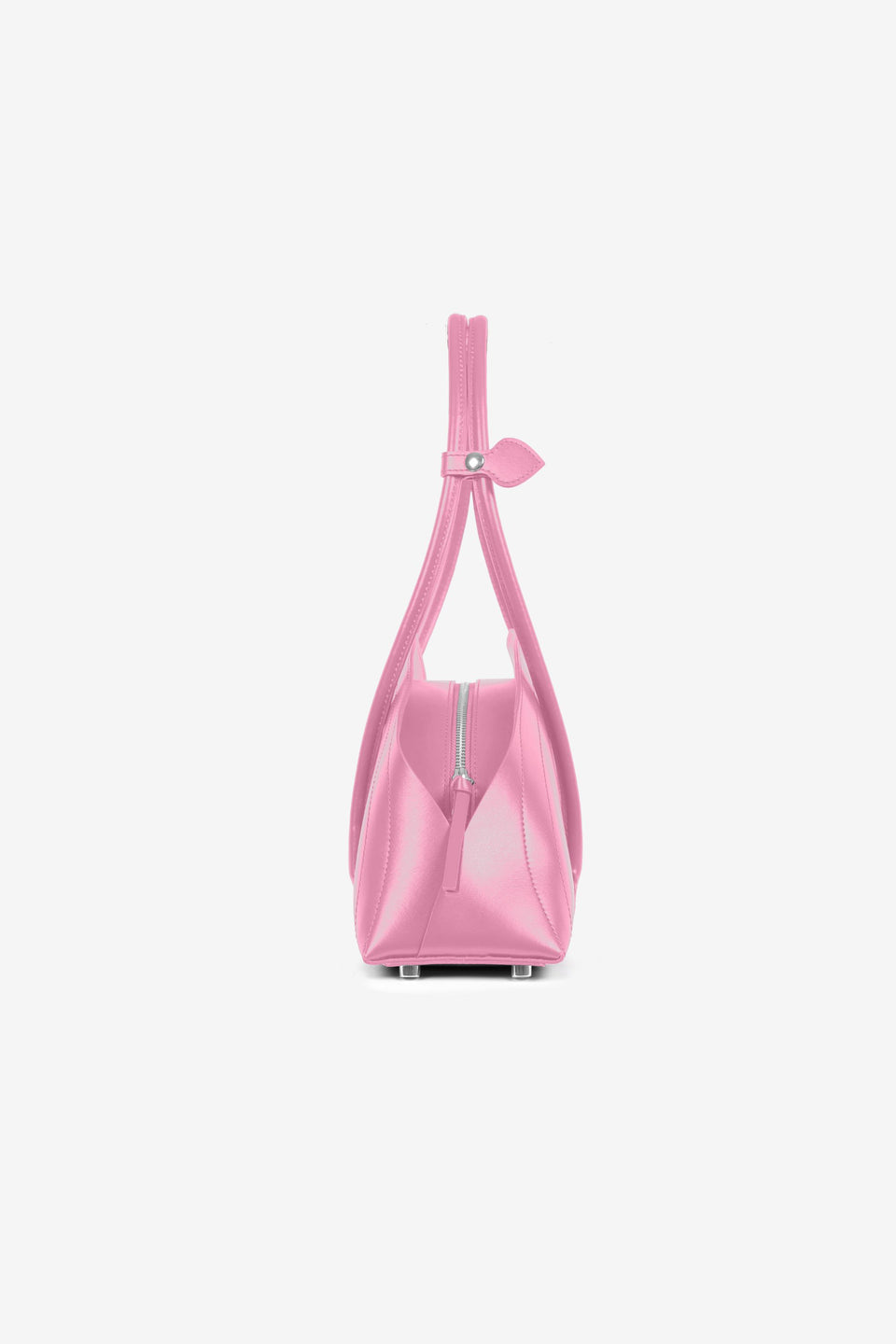 Tortellino Bag_La Bauletto_Baby Pink