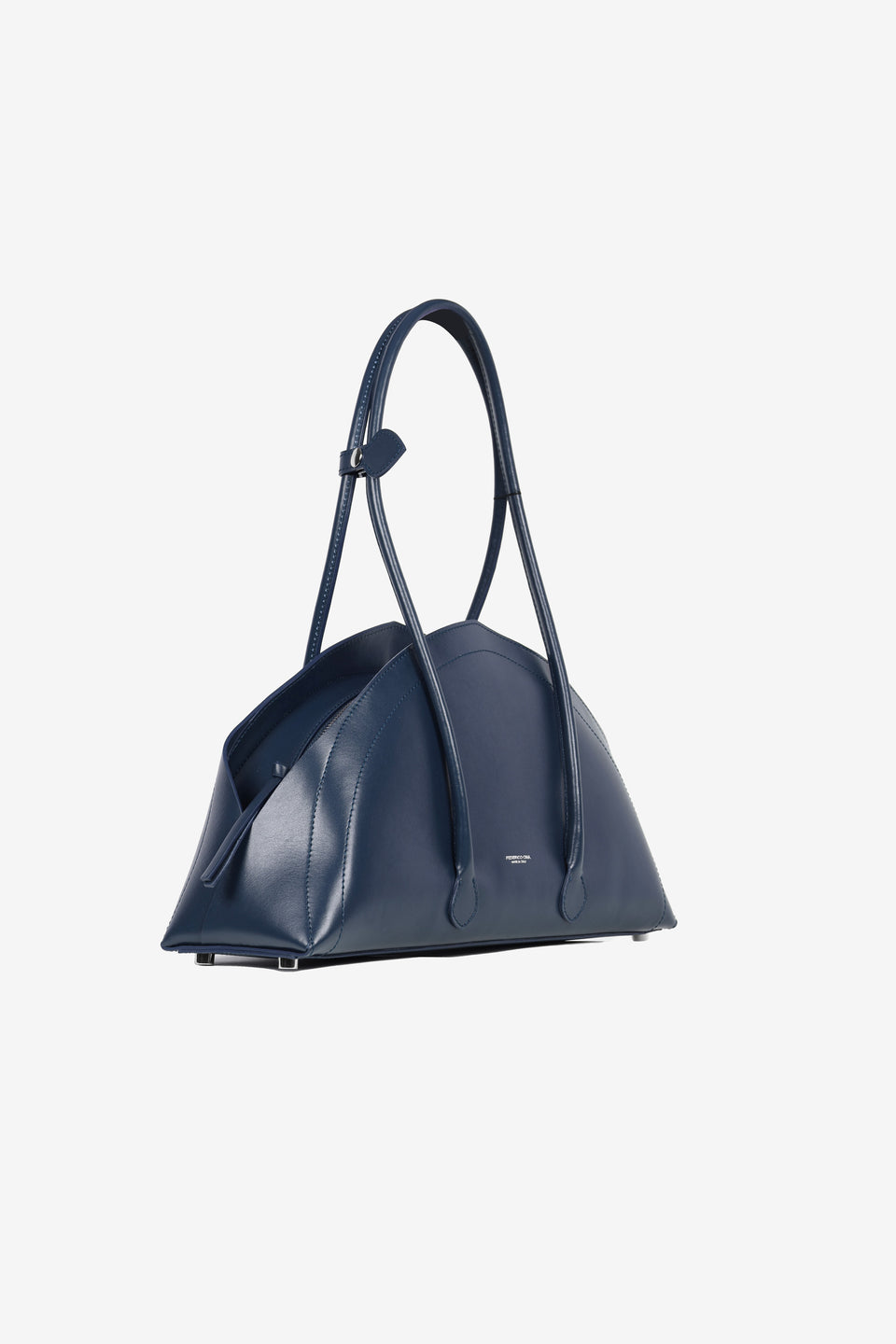 Tortellino Bag_La Bauletto_Blue