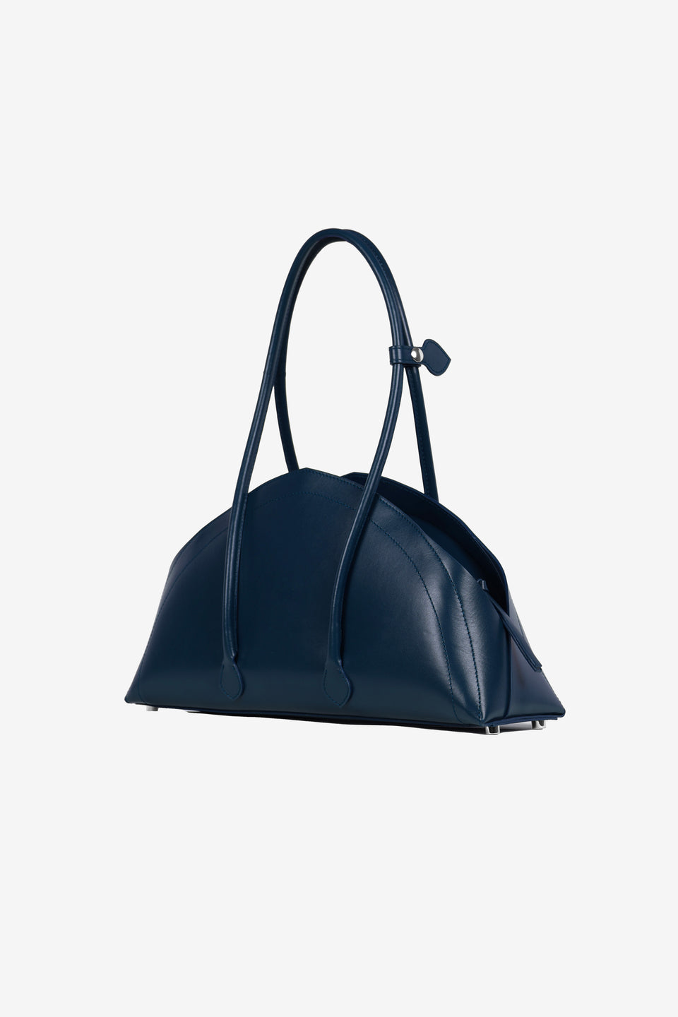 Tortellino Bag_La Bauletto_Blue