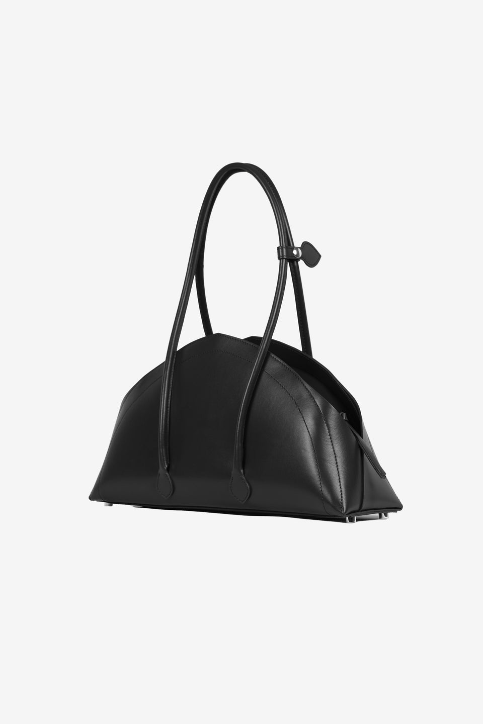 Tortellino Bag_La Bauletto_Black