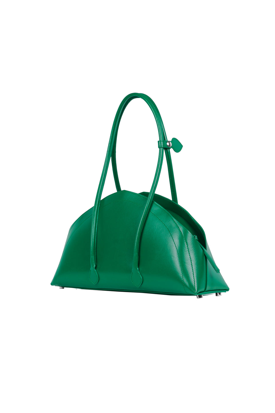 Tortellino Bag_La Bauletto_Green