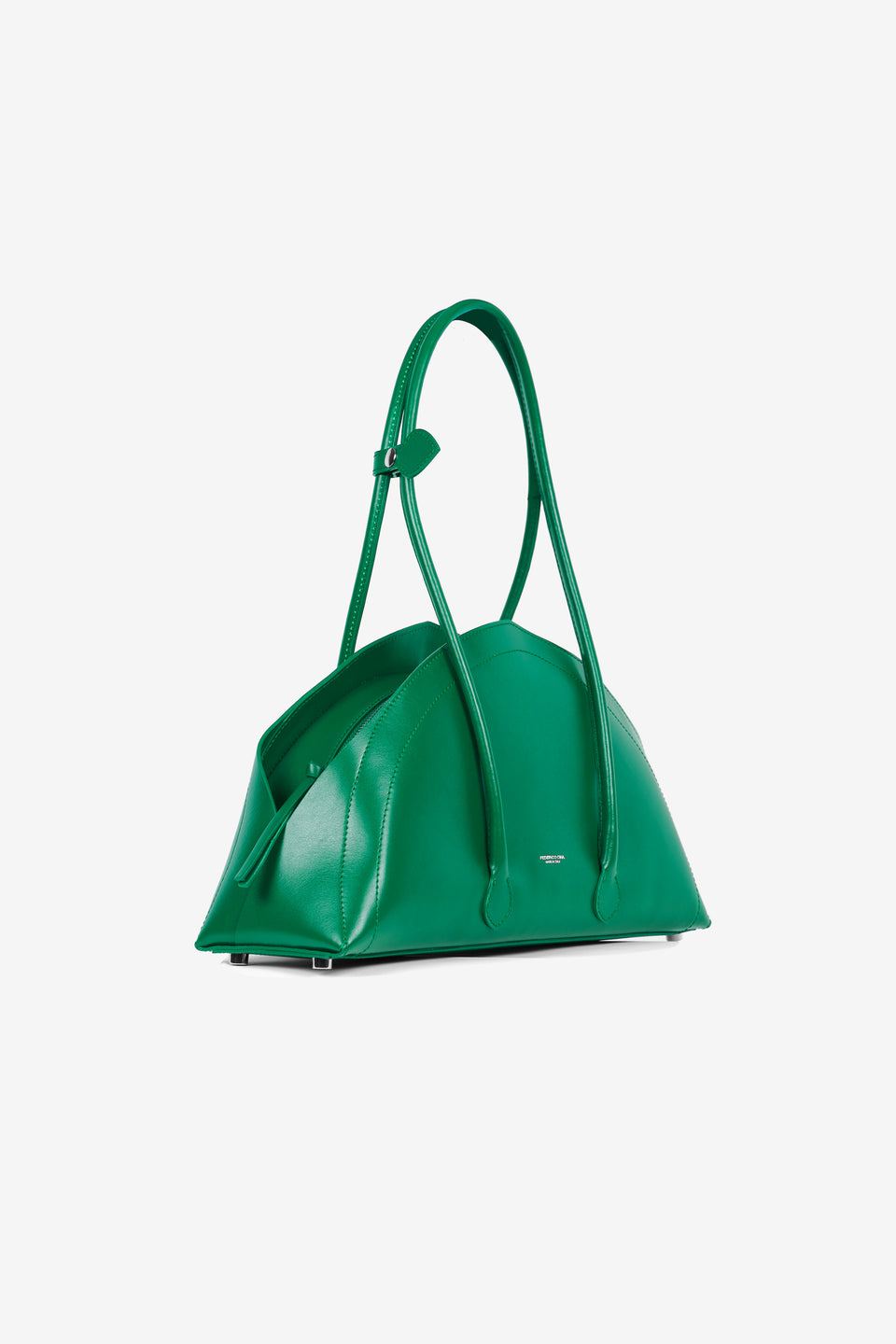 Tortellino Bag_La Bauletto_Green