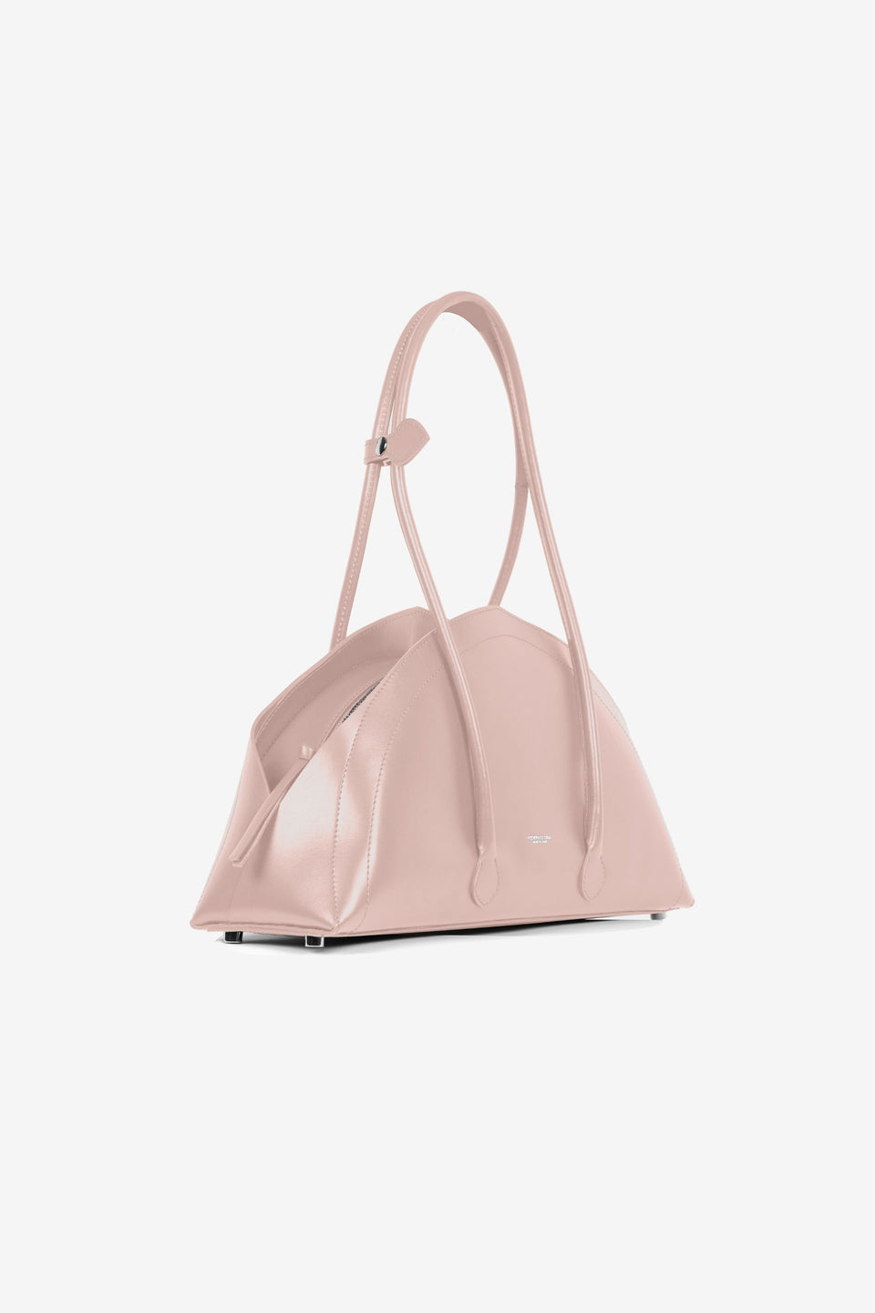 Tortellino Bag_La Bauletto_Pink