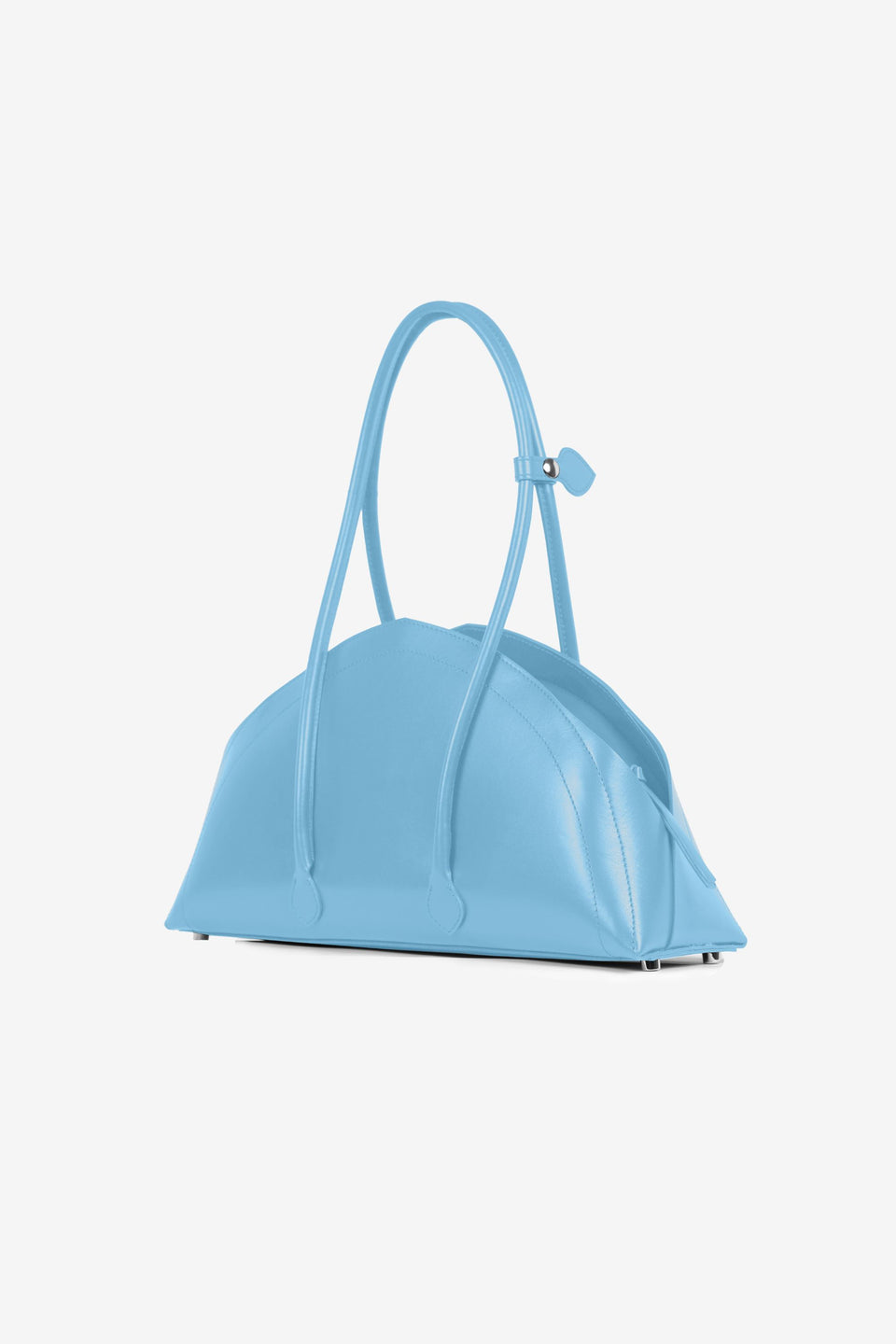 Tortellino Bag_La Bauletto_Light Blue