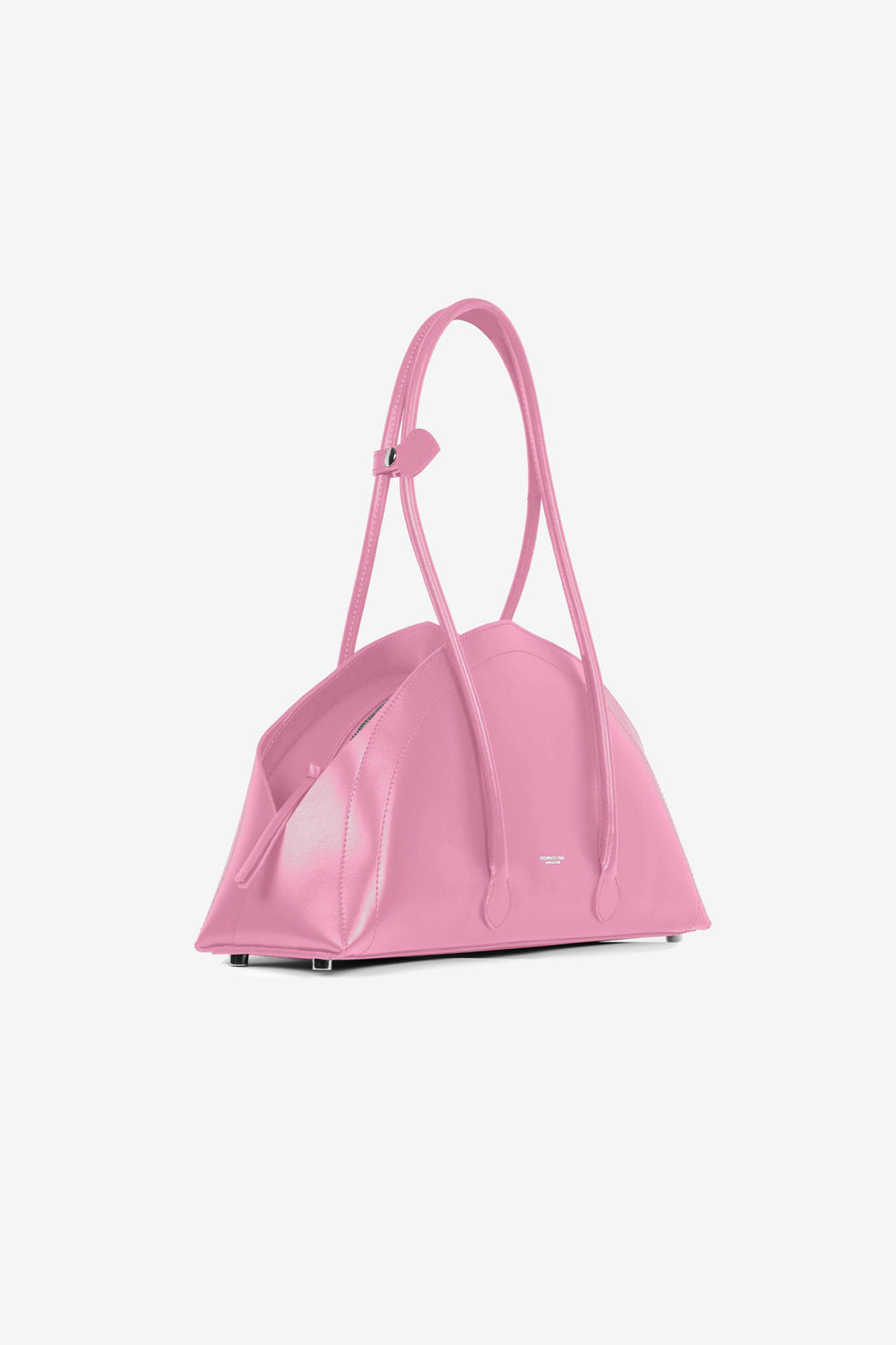 Tortellino Bag_La Bauletto_Baby Pink