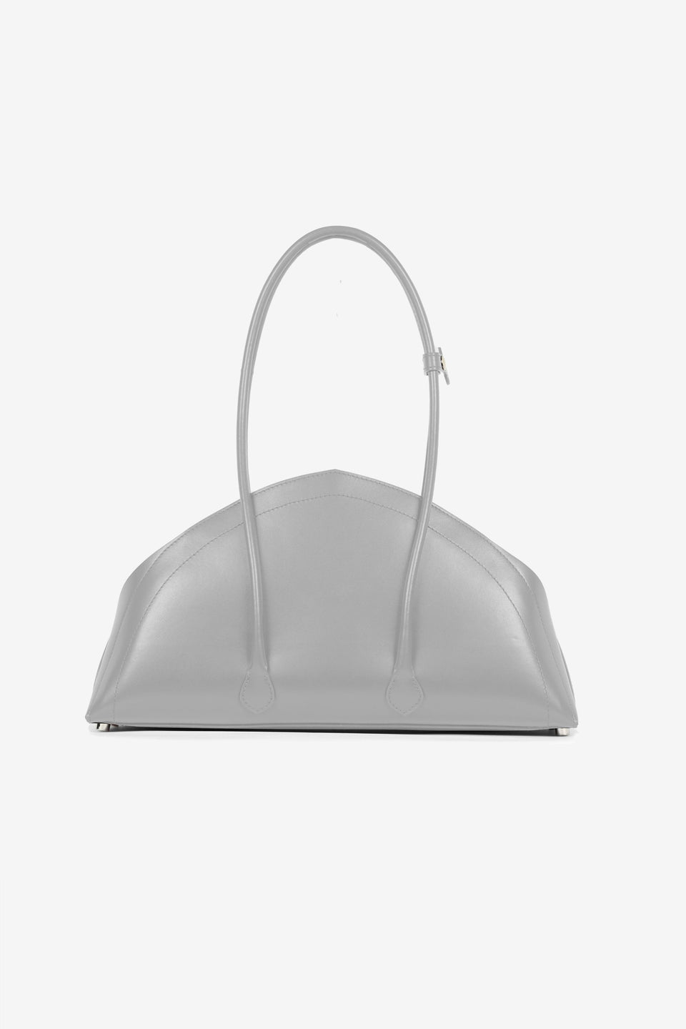 Tortellino Bag_La Bauletto_Grey