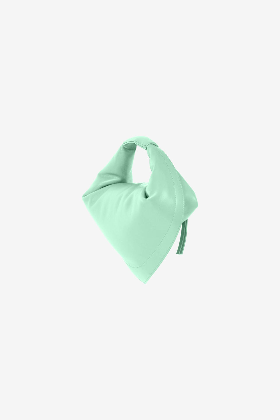 Midi Tortellino Bag-New Mint