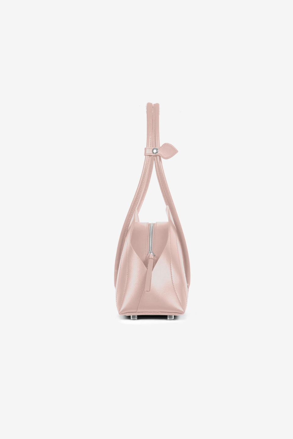 Tortellino Bag_La Bauletto_Pink