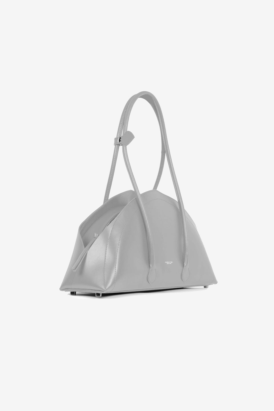 Tortellino Bag_La Bauletto_Grey