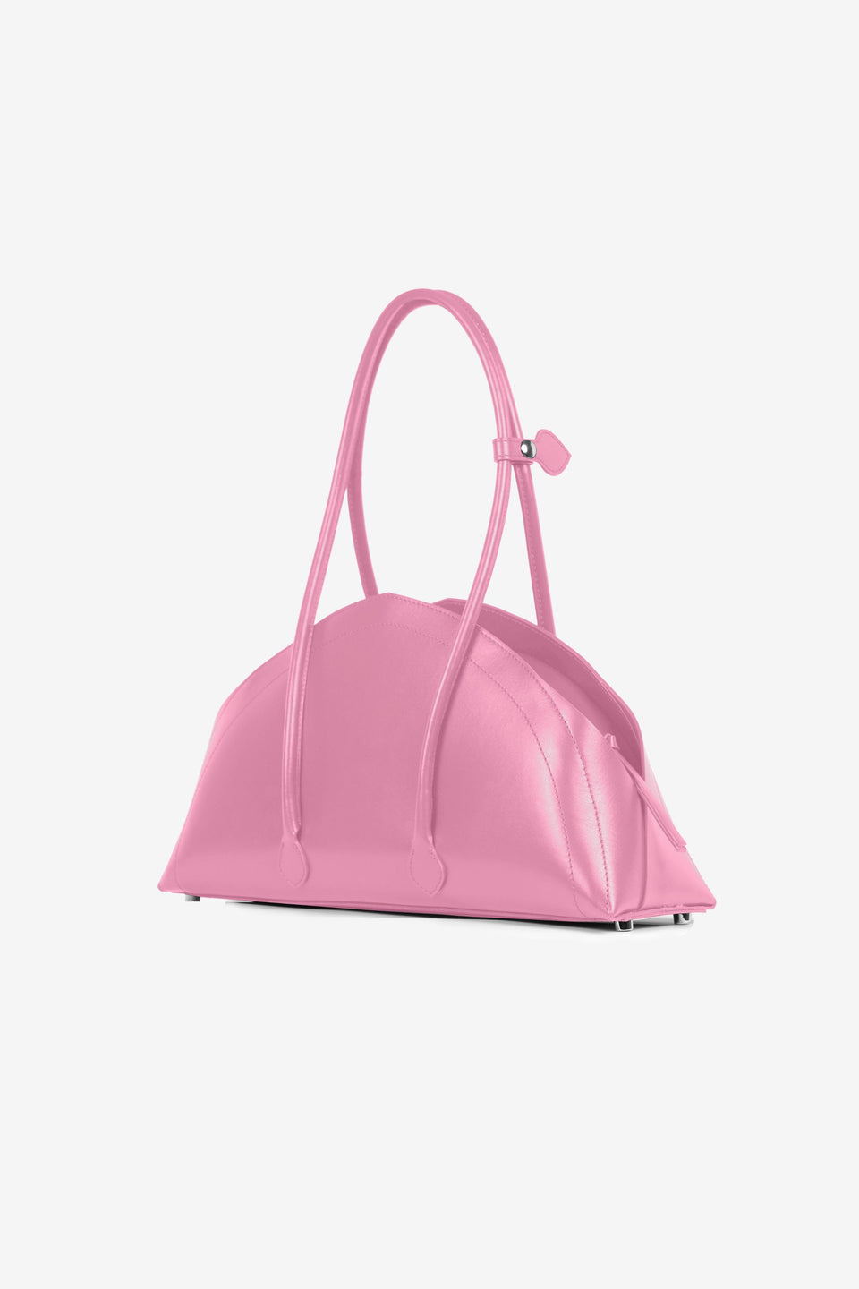 Tortellino Bag_La Bauletto_Baby Pink