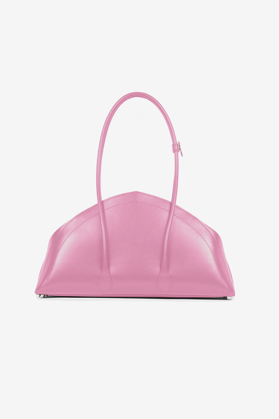 Tortellino Bag_La Bauletto_Baby Pink