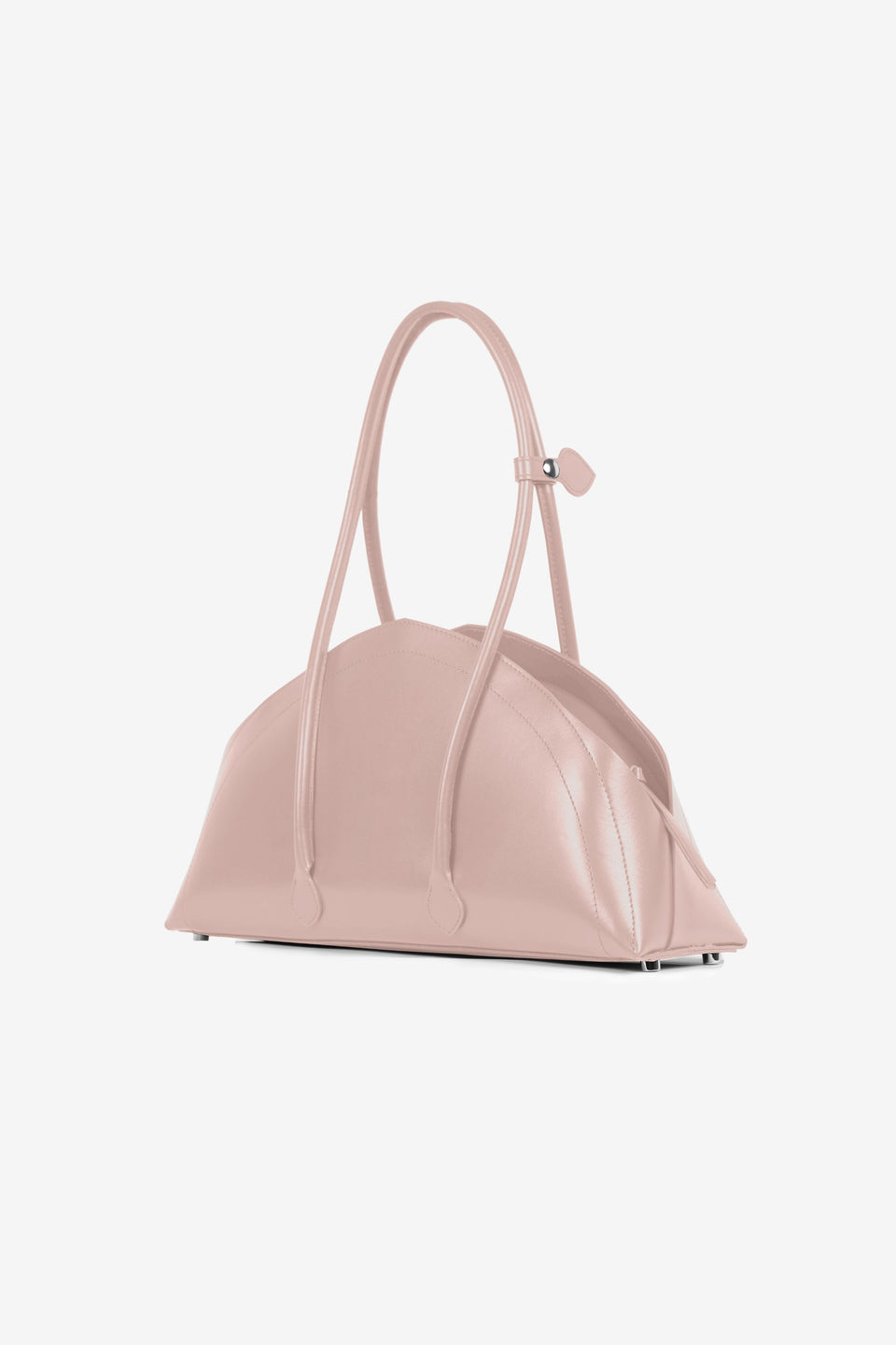 Tortellino Bag_La Bauletto_Pink