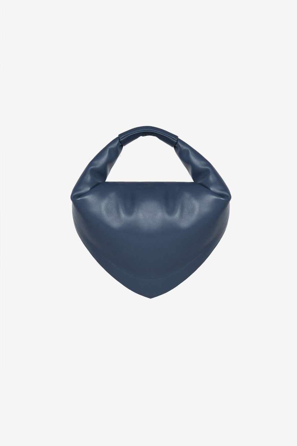 Midi Tortellino Bag-New Blue