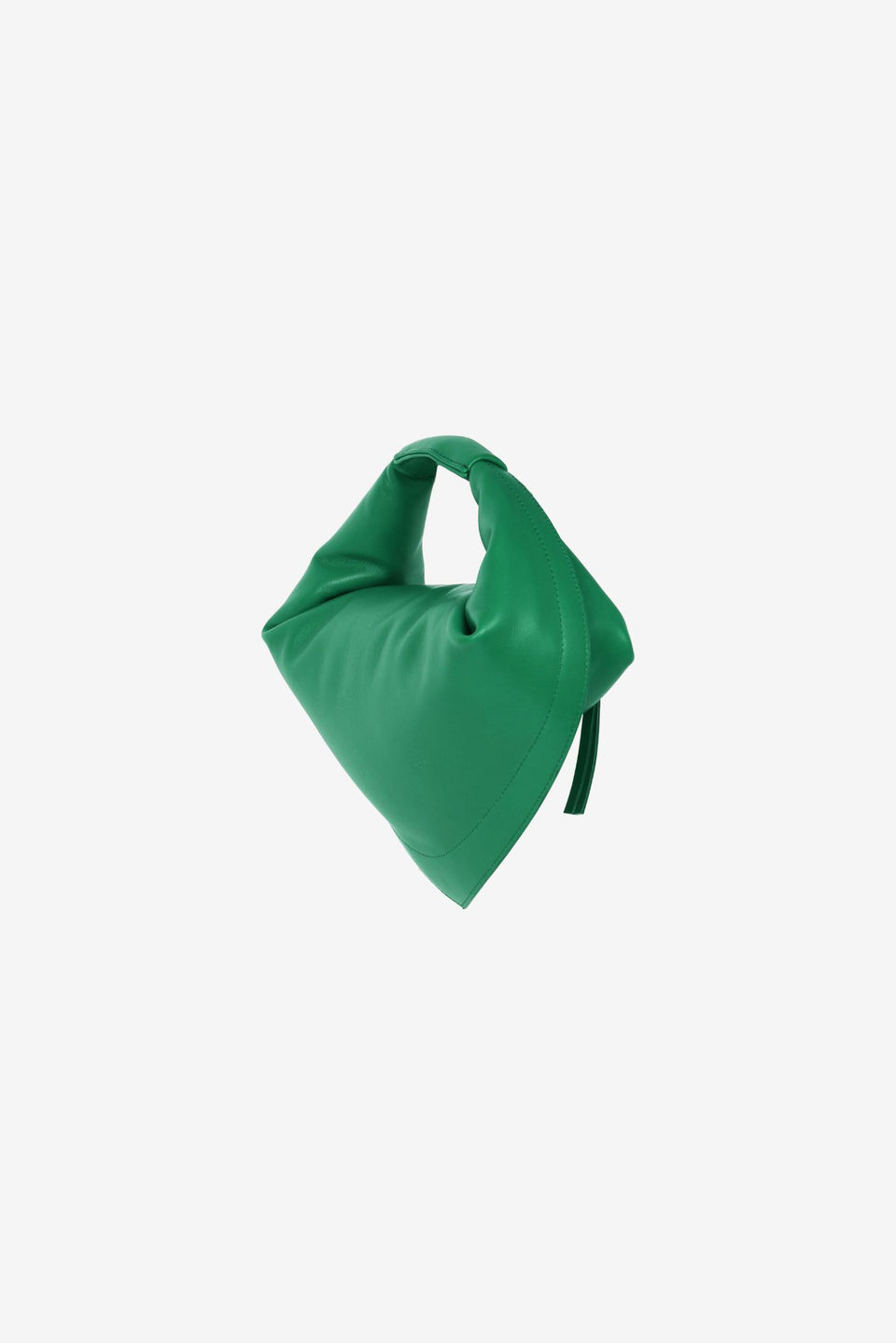 Midi Tortellino Bag-New Green