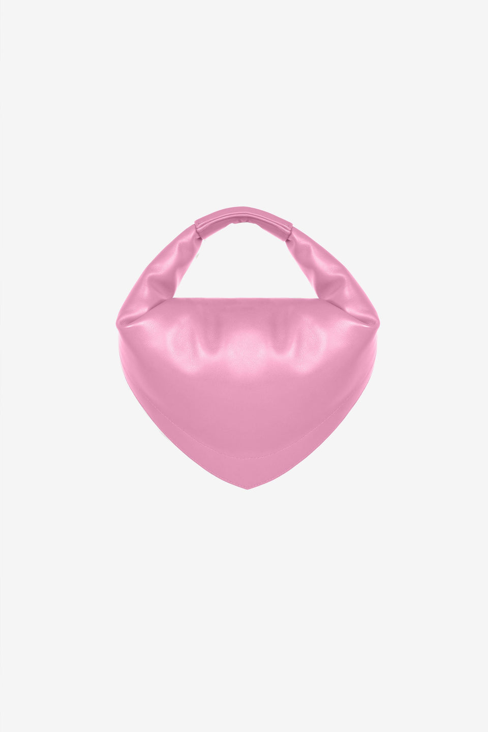 Midi Tortellino Bag-New Baby Pink