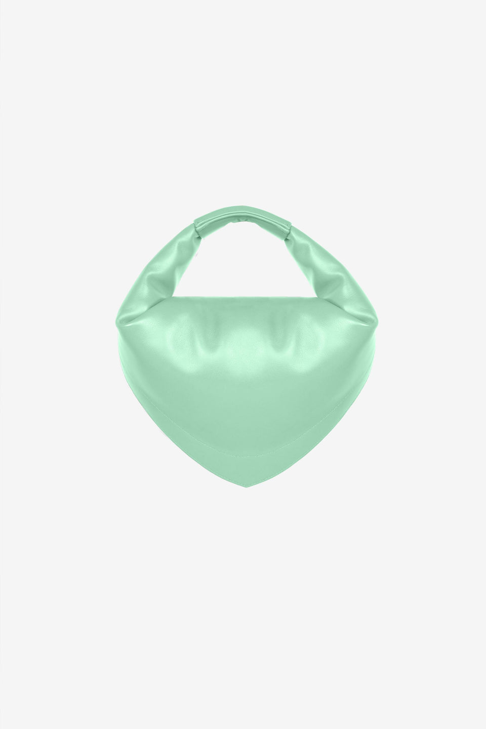 Midi Tortellino Bag-New Mint