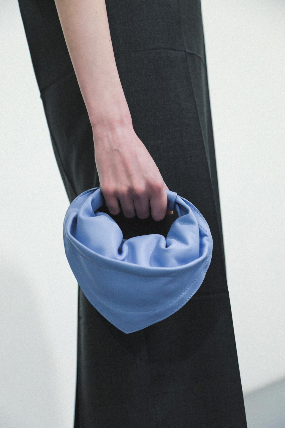 Arriva la Tortellino Bag, la borsa ispirata alla tradizione culinaria romagnola